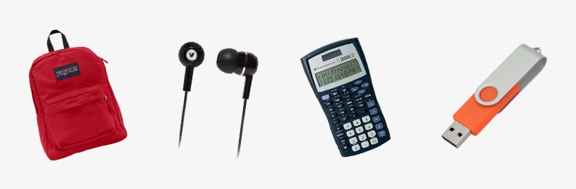 Let's Equip Our Local Students For The First Day Of - Texas Instruments Ti-30x Iis Scientific Calculator, transparent png #3667511