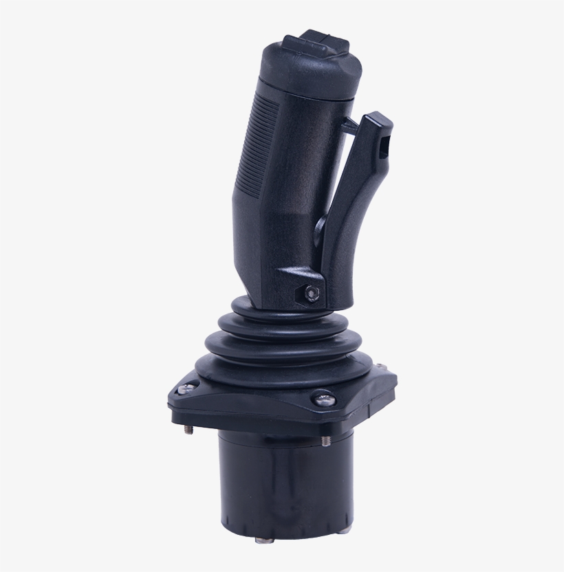 Hjs7 Multi-axis Joystick Controller - Oem Controls, Inc., transparent png #3667565