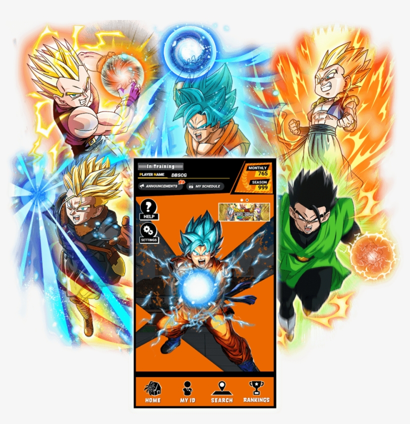 Bcc App - Game, transparent png #3667566