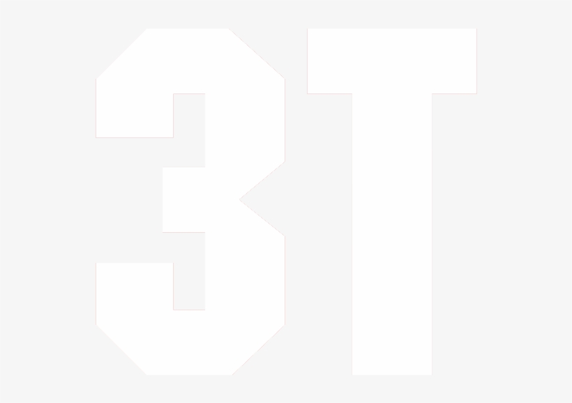3t - 3t Bike Logo, transparent png #3667803