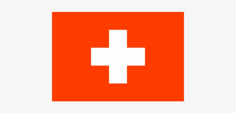 Switzerland Flag, transparent png #3667881