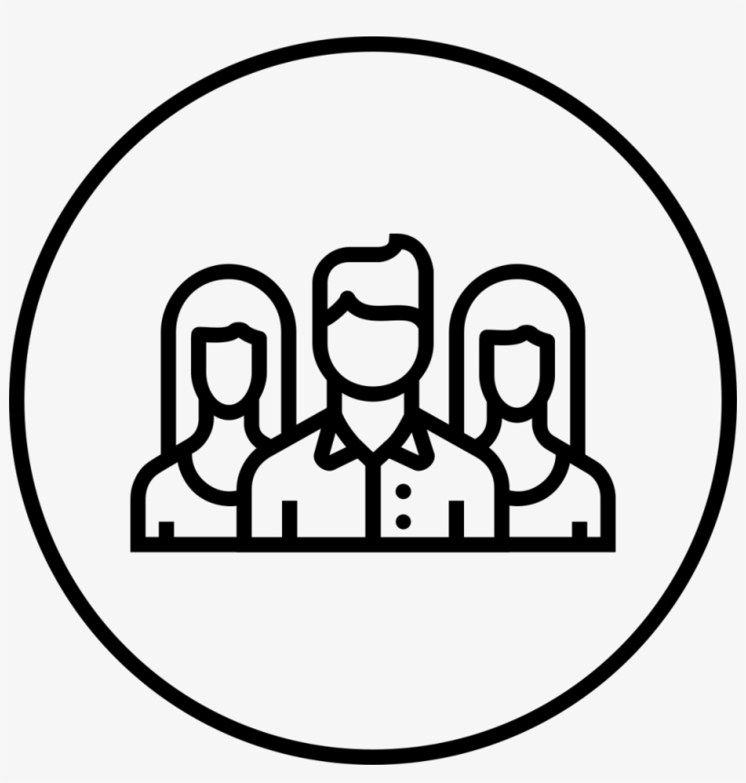 Noun 641220 - Target Audience Png, transparent png #3667884