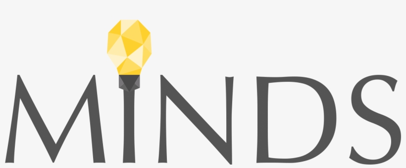 Coinsquare On Twitter - Minds Social Network Logo, transparent png #3668093