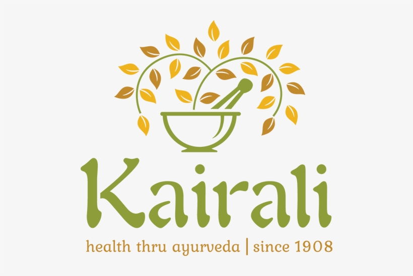 Our Associations - Kairali Ayurvedic Logo, transparent png #3668100