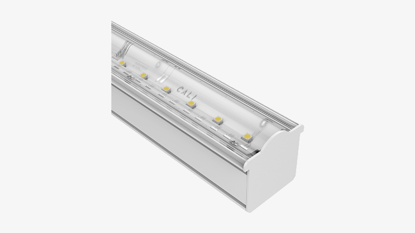 Als210t Lens 3 - Fluorescent Lamp, transparent png #3668332