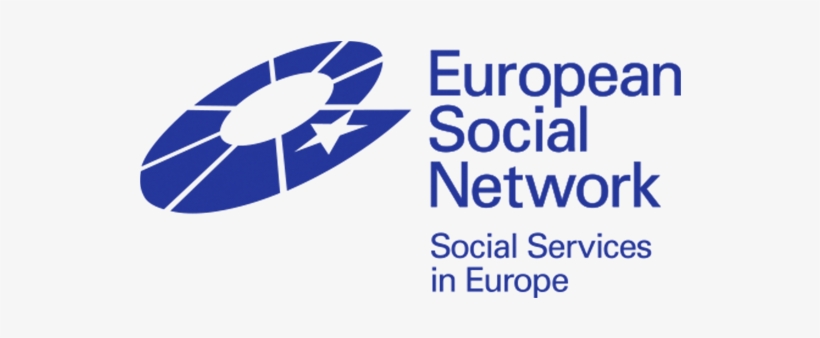 European Social Network Logo - European Social Network, transparent png #3668336