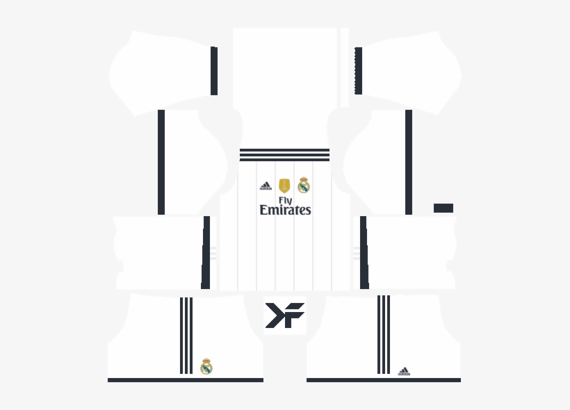 kit dls fantasy nike 2019