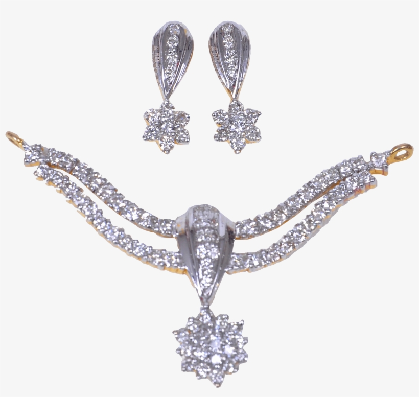 Mangalsutra Price(inr) - Golden Eagle, transparent png #3668456