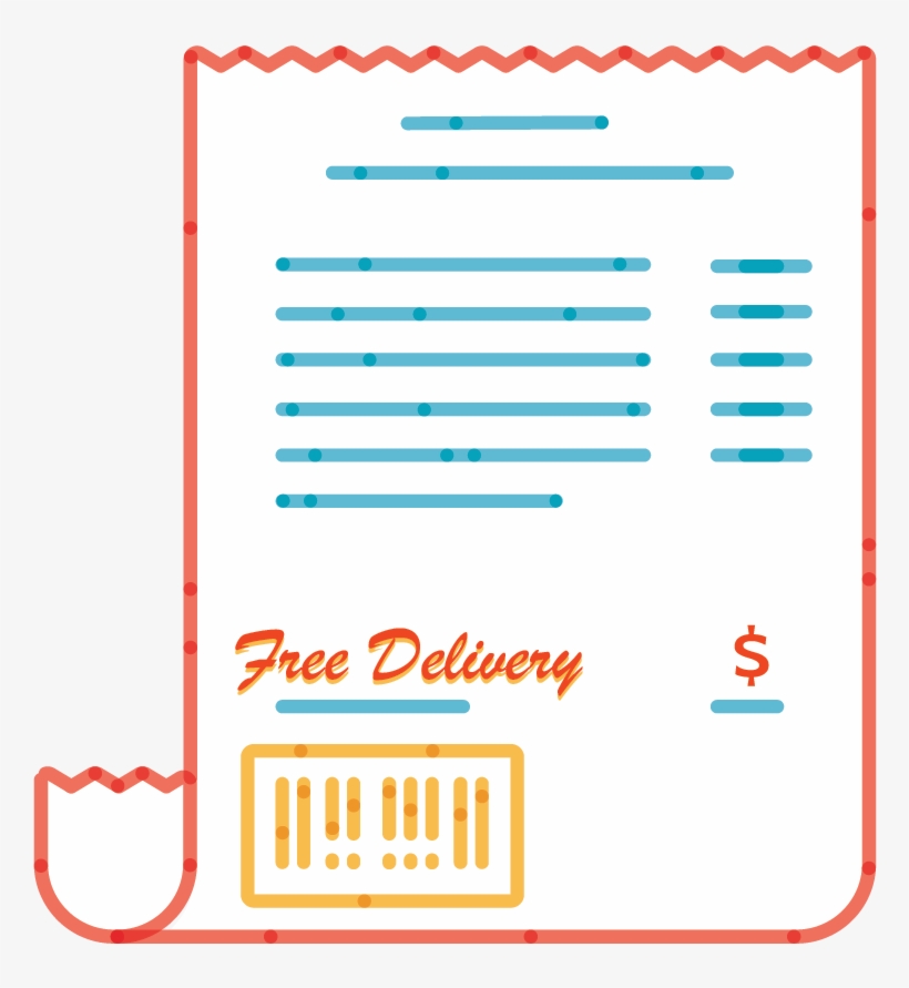 Enjoy Unlimited Free & Discount Deliveries From Your, transparent png #3668497