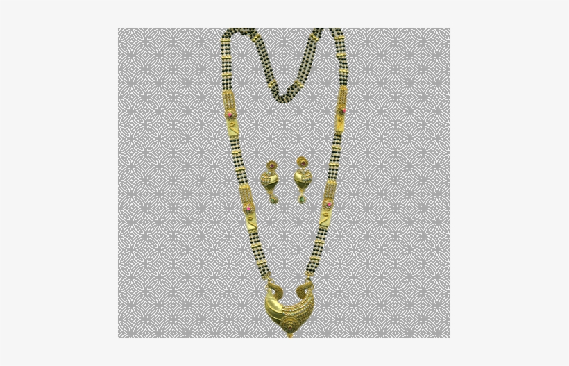 Necklace, transparent png #3668498