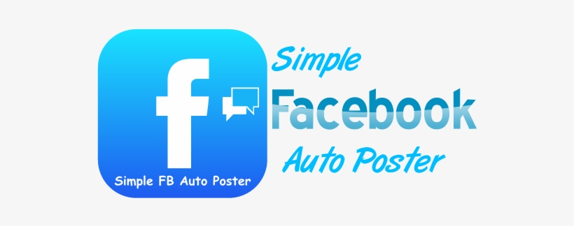 The Best 100% Facebook Groups Auto Poster , Auto Liker - Facebook Auto Poster, transparent png #3668846