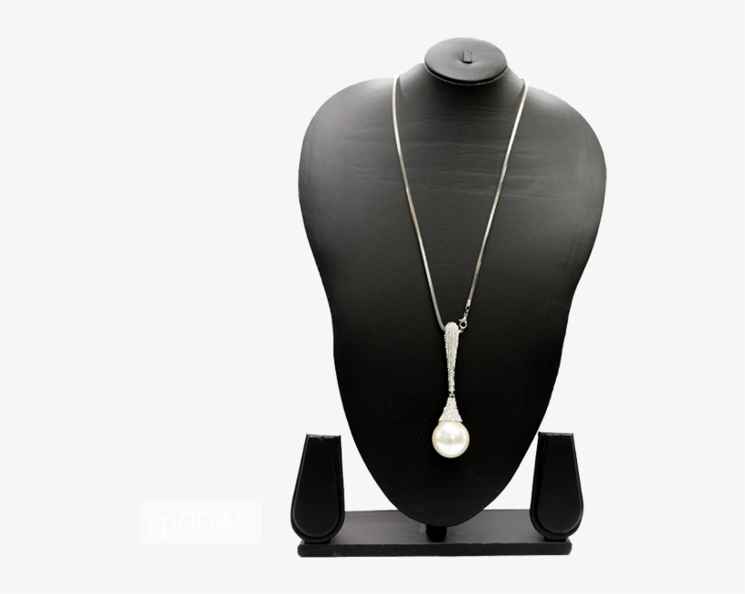 Rp0045 - Necklace, transparent png #3668879