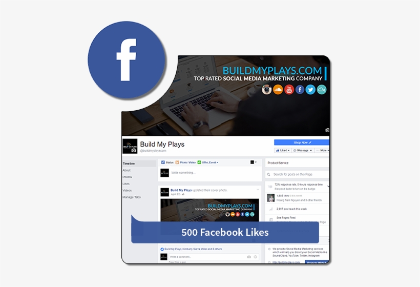 500 Likes Facebook - Ce Compass 24" Inch Privacy Lcd Screen Filter Anti-glare, transparent png #3668920