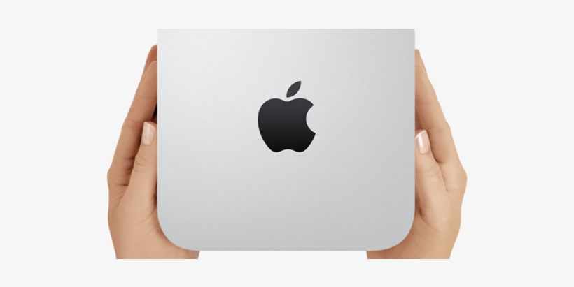 Tablets Strictly Prohibited - Apple Mac Mini, transparent png #3669071