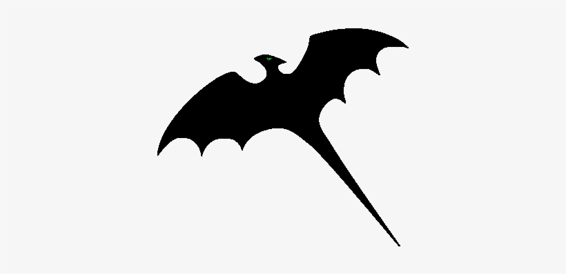Onyx-flying - Illustration, transparent png #3669159