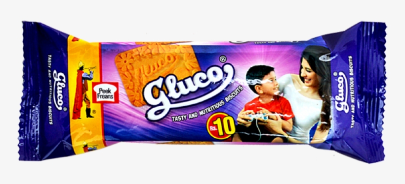 Peek Freans Gluco Biscuit Snack Pack 1's At Qne - Glucose Biscuit Peek Freans, transparent png #3669326