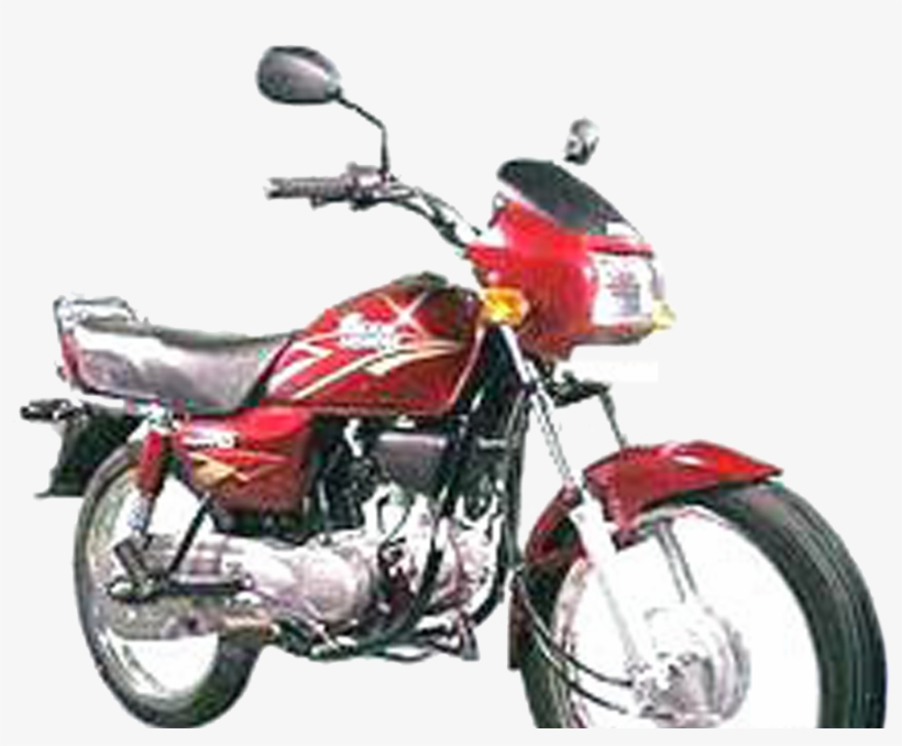 Hero Honda Cd Delux, transparent png #3669464