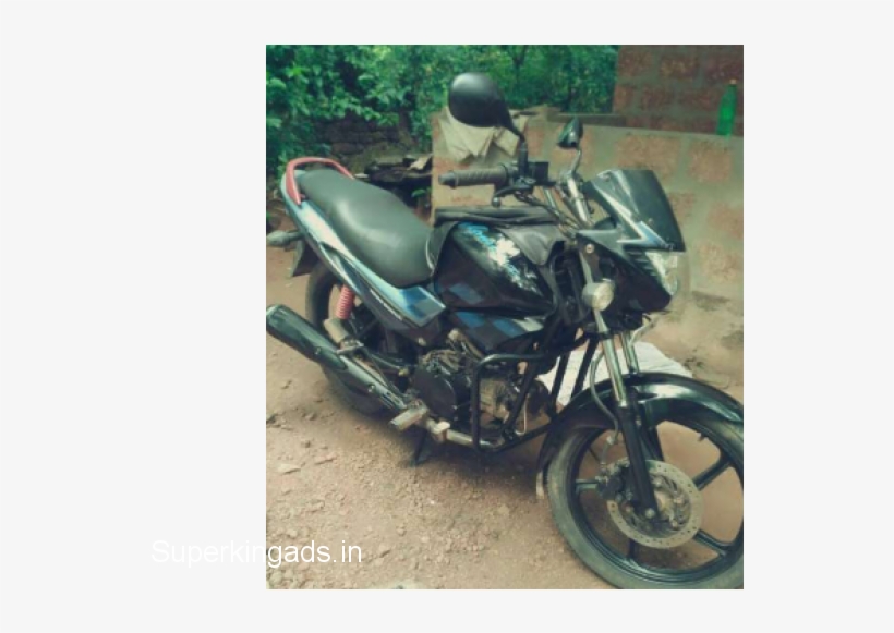 Hero Honda Calicut, Hero Honda Glamour For Sale In - Motorcycle, transparent png #3669549