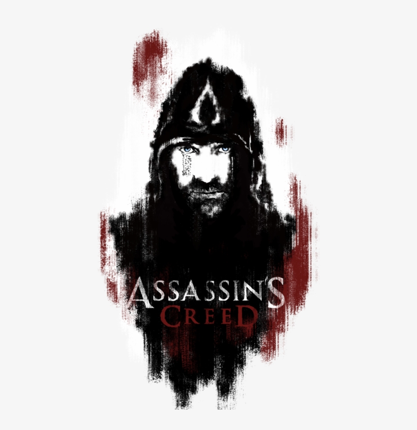 Assassin's Creed By Mad42sam - Assassin's Creed, transparent png #3669552