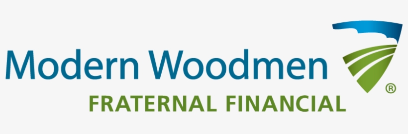 Mw 4c For White Or Light Background - Modern Woodmen Fraternal Financial, transparent png #3669554