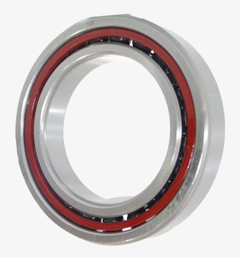 Metal Ball 7018ac P4 Dbb - Ceramic, transparent png #3669573