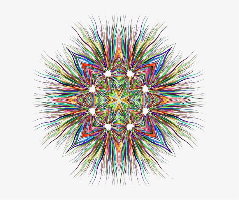 Freetoedit Abstract Effect Fantasy Ornament Pattern - Fractal Art, transparent png #3669577