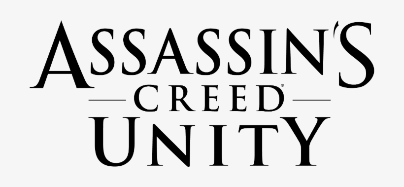 Unity Preview - Ac Unity Pc (or) Assassins Creed Pc, transparent png #3669731