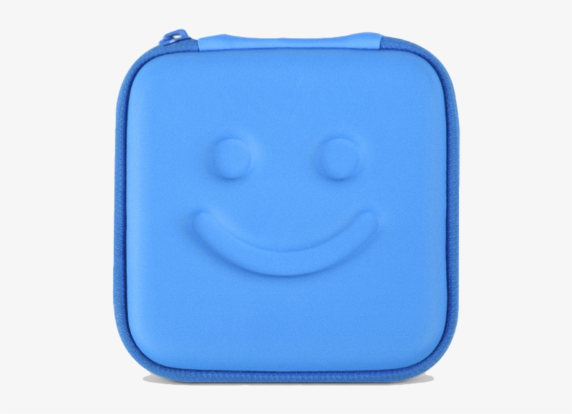 Bluetens Etui Inside - Bluetens - Etui, transparent png #3669851