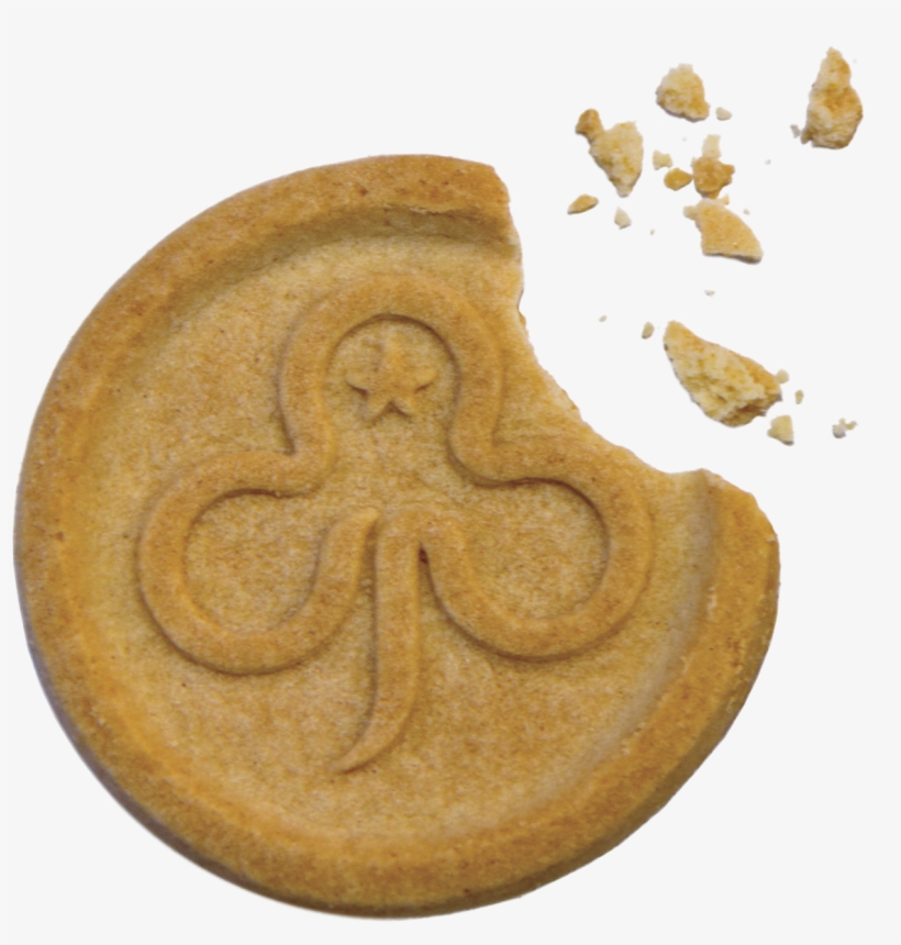 How Do Your Biscuits Help - Biscuit, transparent png #3669887