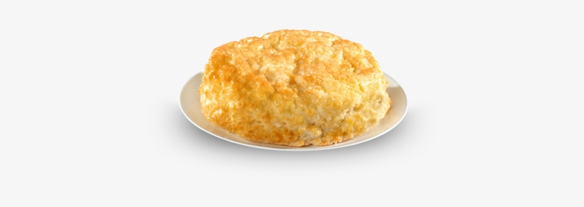 Plain Biscuit - Bojangles Biscuits, transparent png #3669941