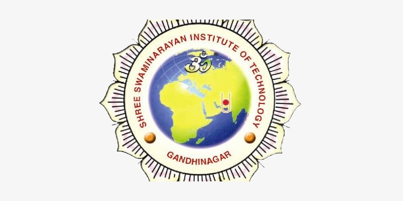 Shree Swaminarayan Institute Of Technology, transparent png #3669973