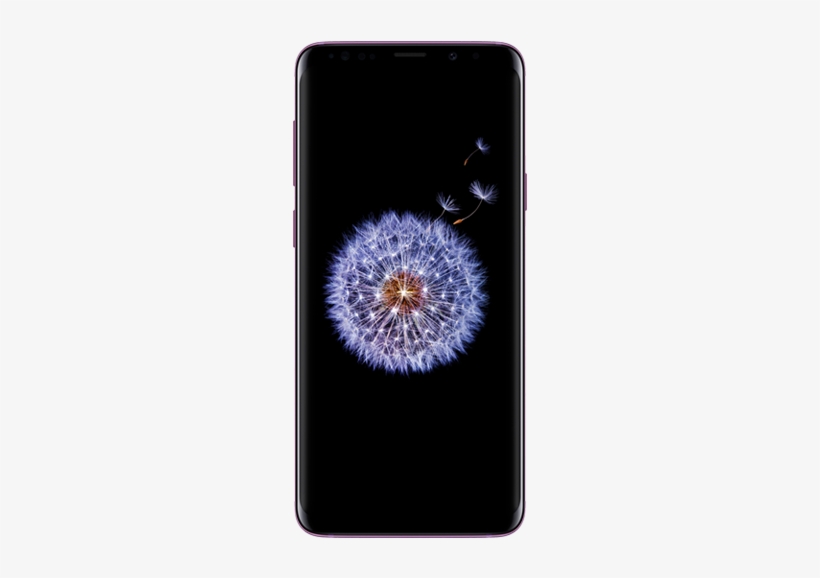 Samsung Galaxy S9 Plus - Samsung Galaxy S9 Plus Promo, transparent png #3670091