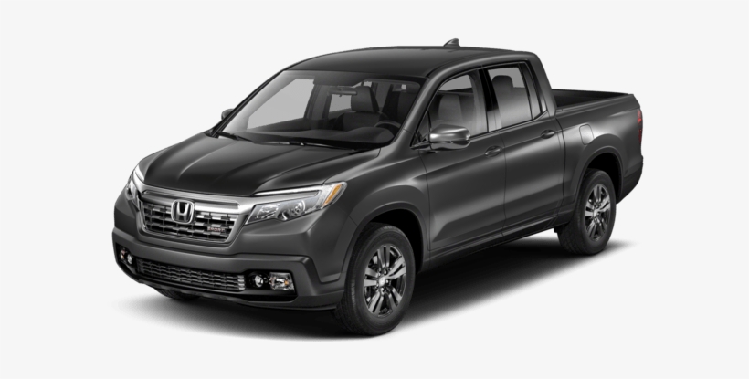 2018 Honda Ridgeline - 2018 Honda Ridgeline Colors, transparent png #3670120