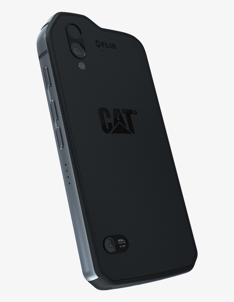 Cat® S61 Smartphone - Cat Phone S61, transparent png #3670150
