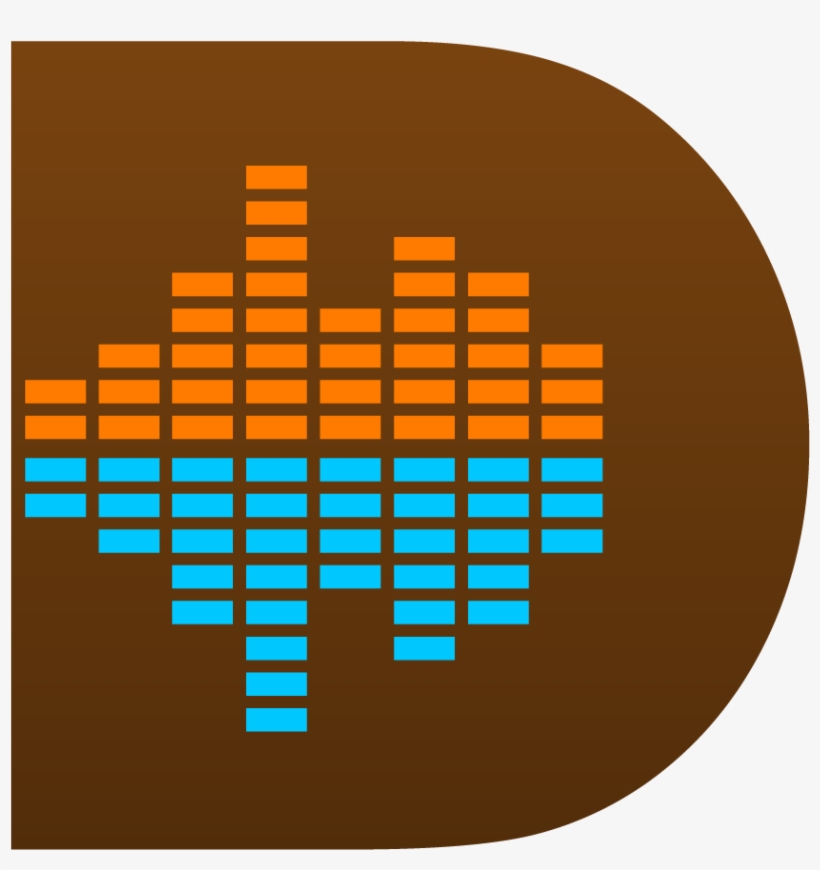 Unidescription Logo - Music, transparent png #3670186