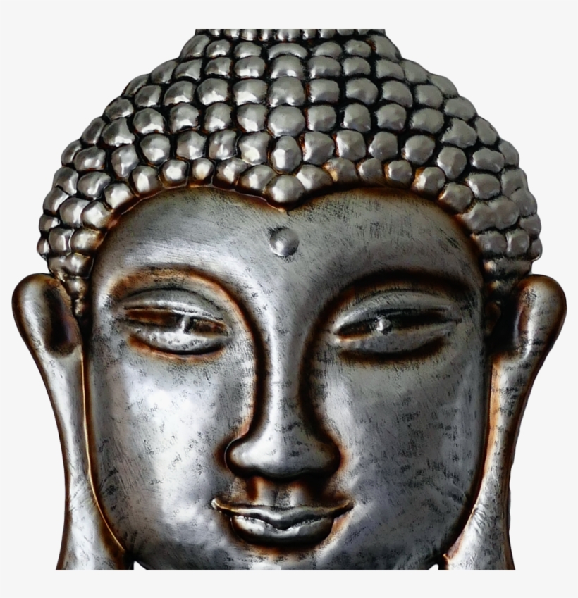 Buddha Png Transparent Image - Background Buddha Statue Transparent, transparent png #3670187