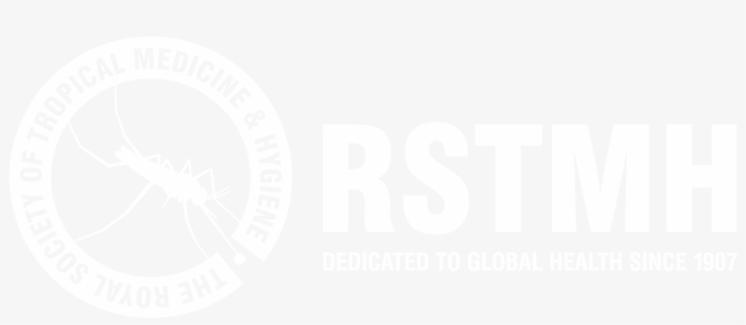 Rstmh Logo Strapline White - Tropical Collection Logo 2011, transparent png #3670408