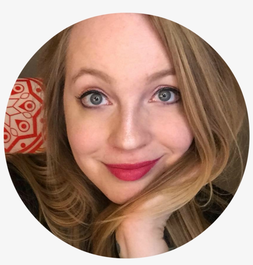 Sarah Circle - Teacher, transparent png #3670409