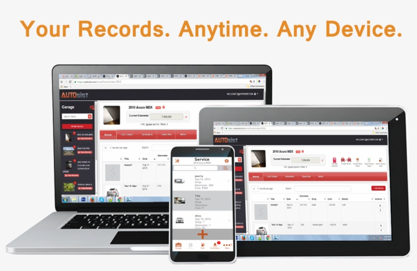 New To Autosist - Software For Bus Fleet Maintenance, transparent png #3670451