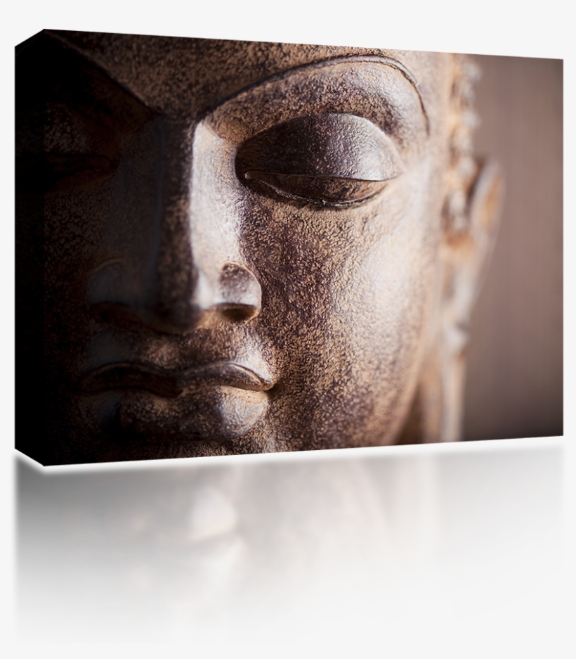 Buddha's Head - Posterazzi Buddha Poster Print By Photoinc Studio (12, transparent png #3670485