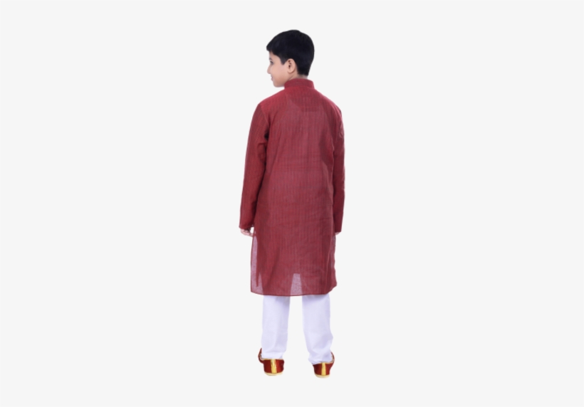 Kids Kurta Pajama - Pajamas, transparent png #3670507
