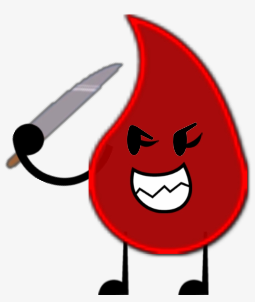 Blooddrop - Community, transparent png #3670598