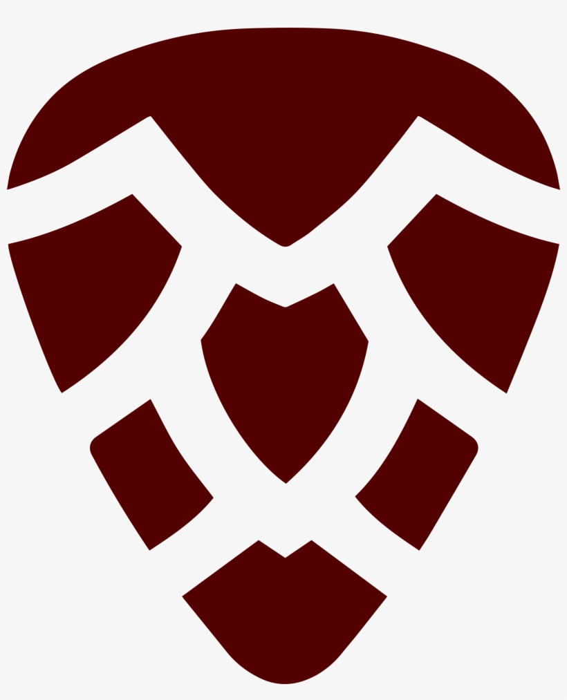 Hop Pick - Emblem, transparent png #3670684