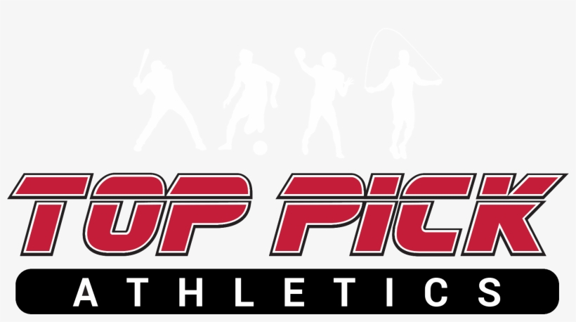 State Of The Art - Top Pick Athletics, transparent png #3670714