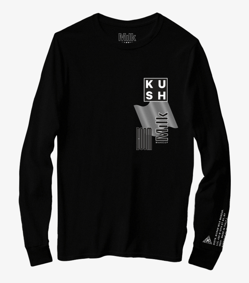 Kush T-shirt, , Large - Kush T Shirt, transparent png #3670829