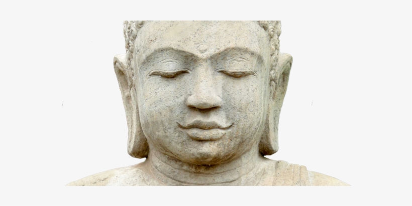 Buddha Face, transparent png #3670833