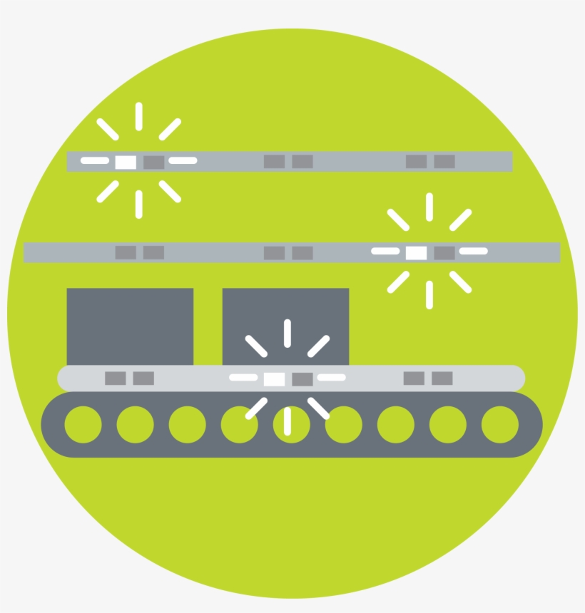 Null - Pick To Light Png, transparent png #3670855