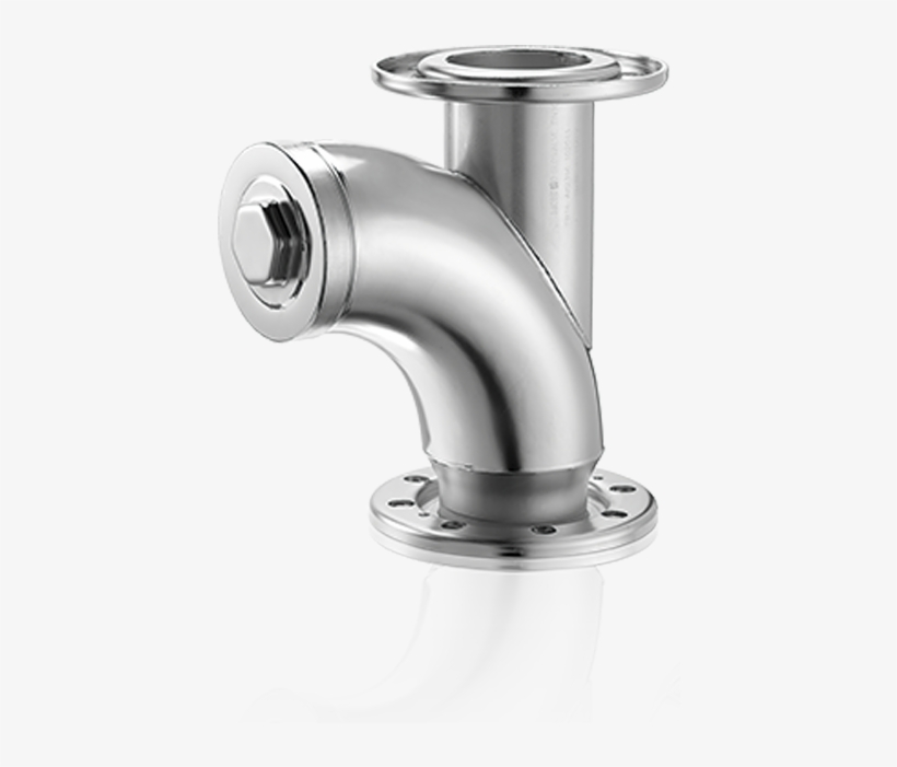 Ball Check Valves Fabricated From Pressed Stainless - Tap, transparent png #3670887