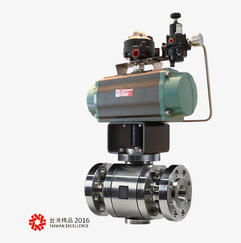 Jbt/jbtm Series - Ball Valve, transparent png #3670912