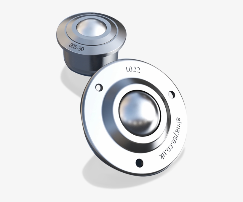 Ball Casters From Rodriguez Are Able To Solve Virtually - Ball Transport, transparent png #3670942